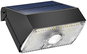 Wall Lamp Viking SR11 Outdoor Solar LED Light with Motion Sensor - Nástěnná lampa