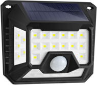 Viking Outdoor Solar LED Light with Motion Sensor V3532 - Outdoor Light