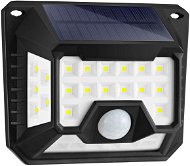 Viking Outdoor Solar LED-Licht mit Bewegungssensor V3532 - Außenleuchte