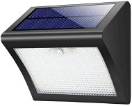 Viking outdoor solar LED light with motion sensor VIKING V60 - Wall Lamp
