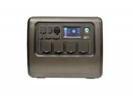 Viking MAGNI 2500 - Charging Station