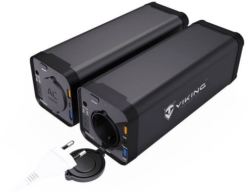 Viking UP200 - Charging Station - Main image