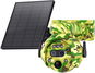Viking HDs04 4G Solární kamera Zelená - IP kamera