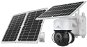 Solárna HD kamera Viking HDs02 4 G - IP kamera