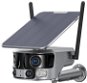 Überwachungskamera Viking Solarkamera PRIME-WiFi - IP kamera
