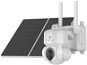 Viking Solární HD kamera HDs03 4G bílá - IP Camera
