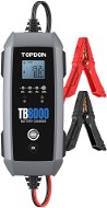Topdon TB8000 - Autó akkumulátor töltő