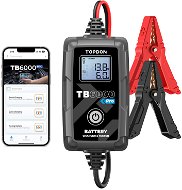 TOPDON TB6000Pro - Car Battery Charger