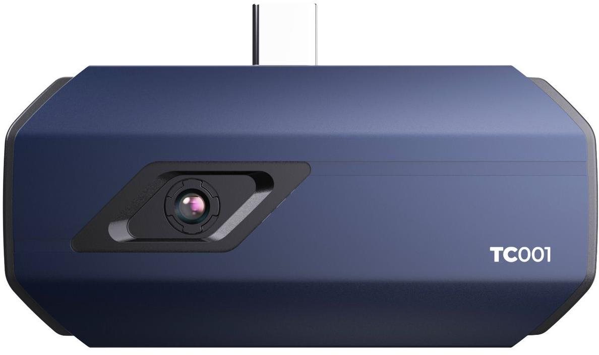 Topdon TCView TC001 hőkamera