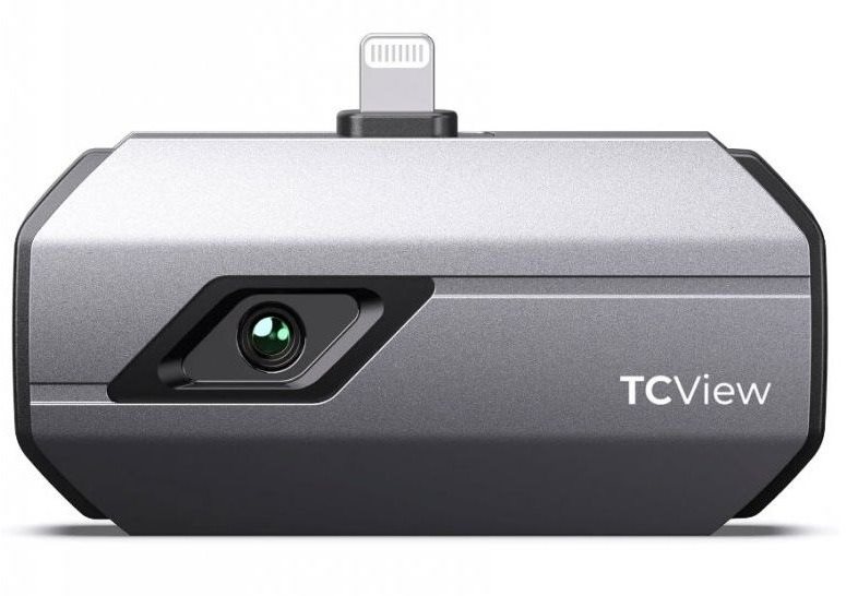Topdon TCView TC002