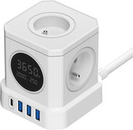 Viking ACT44 Netzadapter - Steckdose