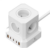 Viking ACT55 Netzadapter - Steckdose