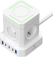 Viking ACT45W Netzadapter - Steckdose