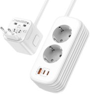 VIKING PQ30 travel extension socket - Extension Cable