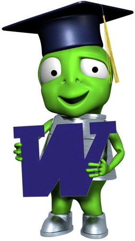  Microsoft Word 2010/2007 - Basic Course  - Educational Course - Main image