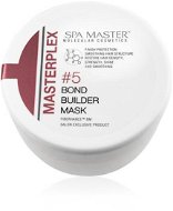SPA MASTER bond builder Regenerační maska na vlasy 500 ml - Hair Mask