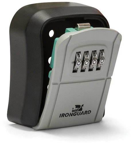 VELAMP Key box IG006 with code protection - Key Case - Main image