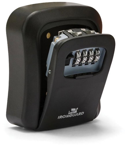 VELAMP Key box IG008 with code protection - Key Case - Main image