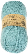 BELLATEX Melange Wool 100 g - 5017 blue - Yarn