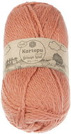 BELLATEX Melange Wool 100 g - 784 old pink - Yarn
