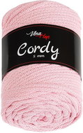 Jan Rejda Cordy approx. 100 m - 8004 pink - Yarn