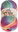 308 yellow, pink, blue