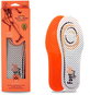 Shoe Insoles Footgel Gel shoe insoles MULTISPORT with scent - orange, size 43-47 - Vložky do bot