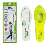 Footgel Gel Insoles GOLF 41-46 - Shoe Insoles