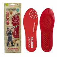 Footgel Gel Insoles HUNTER 41-46 - Shoe Insoles
