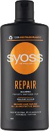 Šampon SYOSS Repair Shampoo 440 ml - Šampon