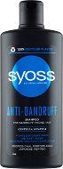 SYOSS Anti-Dandruff, 440ml - Sampon