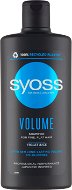 Shampoo SYOSS Volume Shampoo 440ml - Šampon