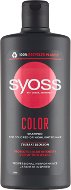 SYOSS Color Shampoo 440 ml - Šampon