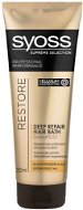 Syoss Supreme shampoo for deep regeneration 250 ml - Shampoo