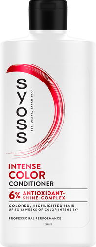 SYOSS Color Conditioner 440 ml - Kondicionér - Hlavní obrázek