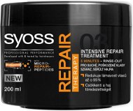 SYOSS Repair Therapy Mask 200 ml - Hair Treatment