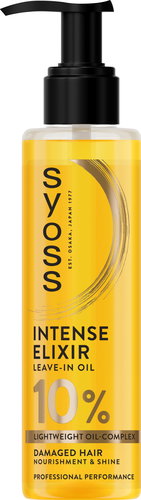 SYOSS Beauty elixir 100ml - Hair Treatment - Main image