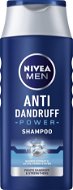 NIVEA Men Anti-Dandruff Power Shampoo 400 ml - Pánsky šampón