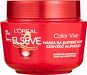 Maska na vlasy ĽORÉAL ELSEVE Color-Vive ochranná maska na farbené vlasy 300 ml - Maska na vlasy