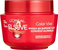 L'ORÉAL PARIS Elseve Color Vive maska 300 ml - Maska na vlasy