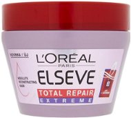 ĽORÉAL ELSEVE Total Repair Extreme obnovujúca maska 300 ml - Maska na vlasy