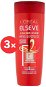 ĽORÉAL PARIS Elseve Color Vive Shampoo 3 × 400 ml - Sampon