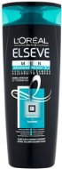 ĽORÉAL ELSEVE Arginine ResistX3 MEN posilňujúci šampón 400 ml - Pánsky šampón
