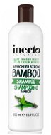 INECTO bambusztej 500 ml - Természetes sampon