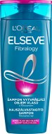 Šampón L´ORÉAL ELSEVE Fibralogy šampón vytvárajúci hustotu 400 ml - Šampon