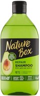 NATURE BOX Shampoo Avocado Oil 385 ml - Šampón