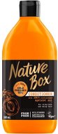 NATURE BOX Conditioner Apricot Oil 385 ml - Conditioner