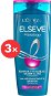 ĽORÉAL PARIS Elseve Fibralogy Shampoo 3 × 400 ml - Sampon