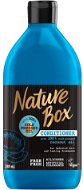 NATURE BOX Conditioner Coconut Oil 385 ml - Kondicionér