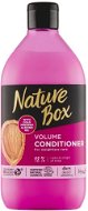 NATURE BOX Conditioner Almond Oil 385 ml - Kondicionér